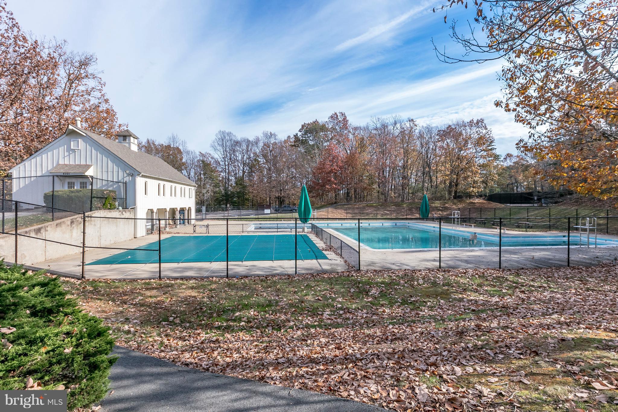 5906 Cove Landing Road, Unit 301 Burke, VA 22015 - Photo 47 of 51
