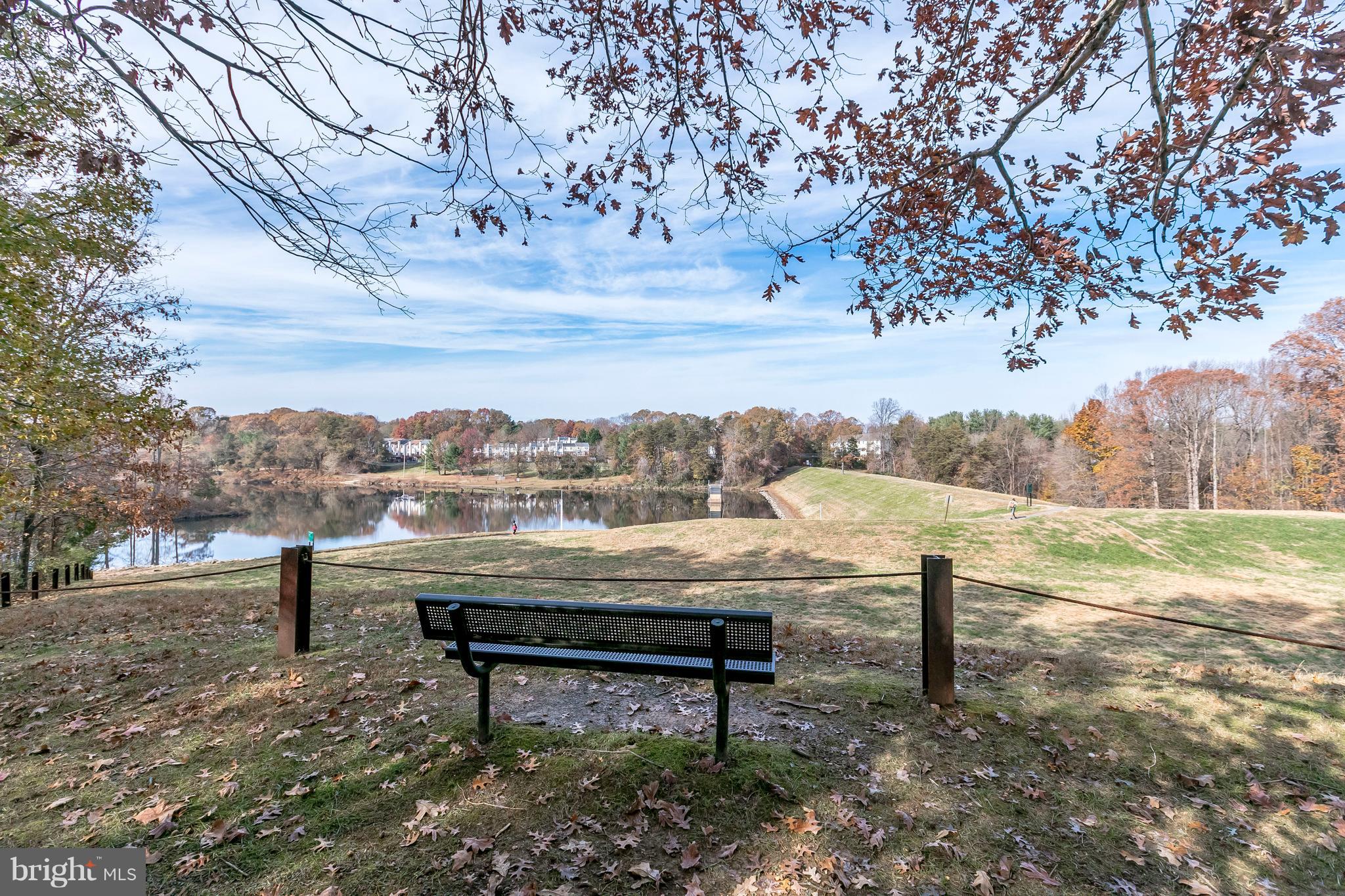 5906 Cove Landing Road, Unit 301 Burke, VA 22015 - Photo 48 of 51