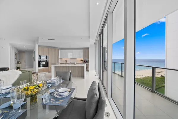 $10,000 | 3100 North Ocean Drive, Unit H1608, Singer Island, FL 33404