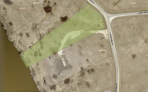 $99,000 | Lot 12 Dakota Skipper Drive, Beardsley, MN 56211
