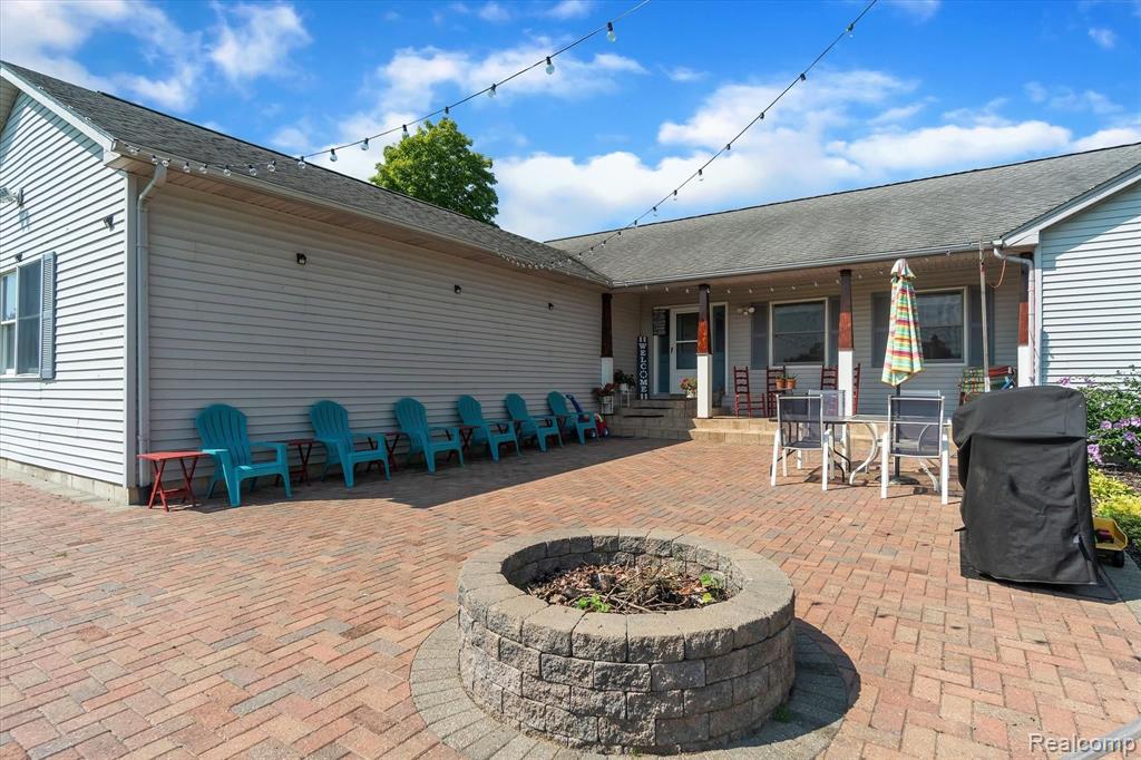 14458 Pierce Road Byron, MI 48418 - Photo 37 of 61
