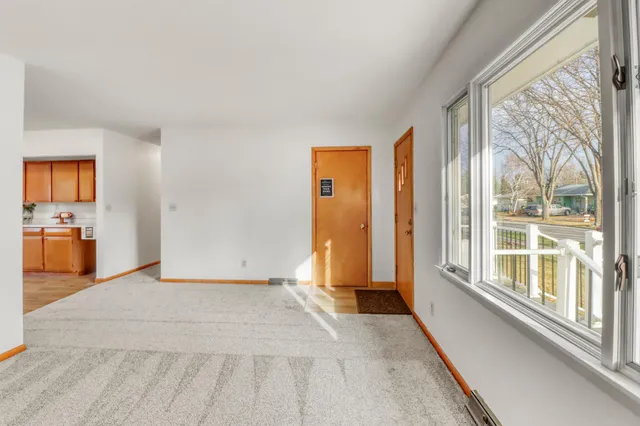 $304,900 | 1119 Elm Street South, Moorhead, MN 56560