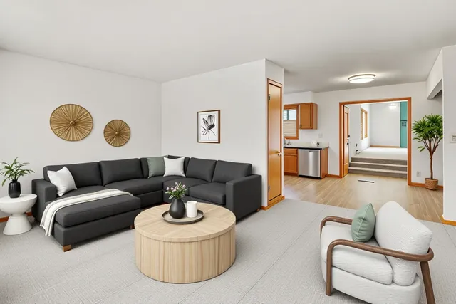 $304,900 | 1119 Elm Street South, Moorhead, MN 56560