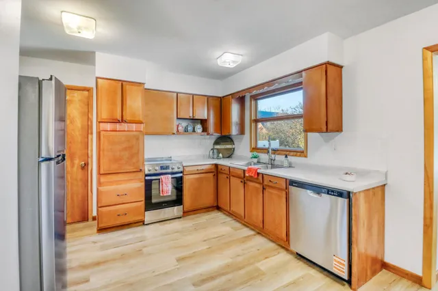 $304,900 | 1119 Elm Street South, Moorhead, MN 56560