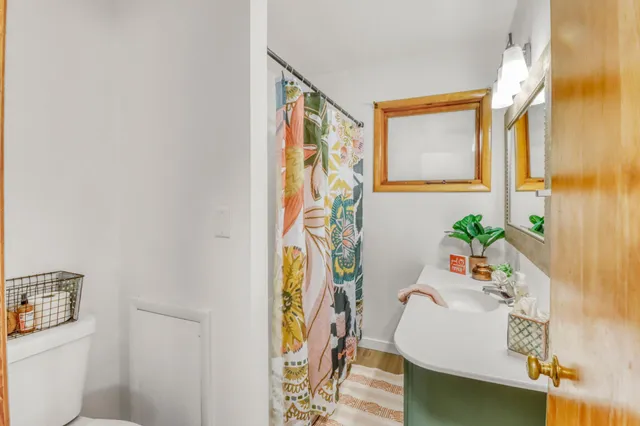 $304,900 | 1119 Elm Street South, Moorhead, MN 56560