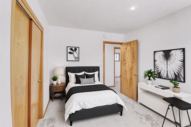 $304,900 | 1119 Elm Street South, Moorhead, MN 56560