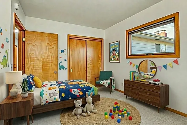 $304,900 | 1119 Elm Street South, Moorhead, MN 56560