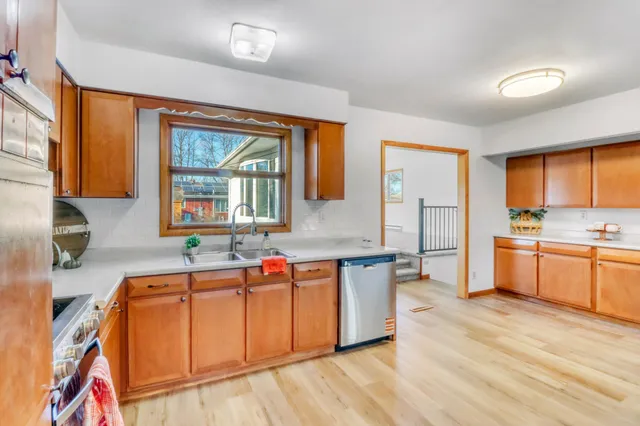 $304,900 | 1119 Elm Street South, Moorhead, MN 56560