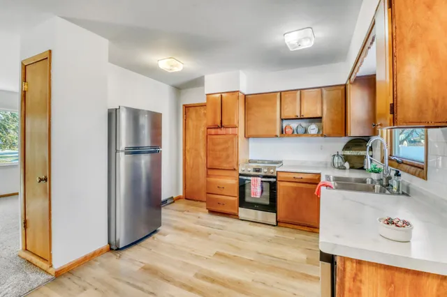 $304,900 | 1119 Elm Street South, Moorhead, MN 56560