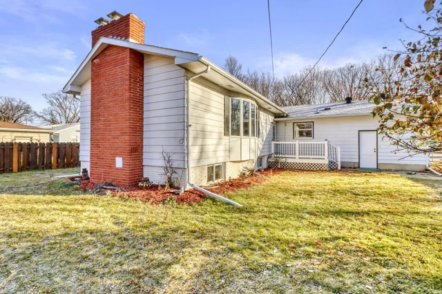 $304,900 | 1119 Elm Street South, Moorhead, MN 56560