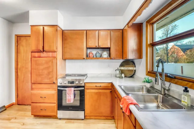 $304,900 | 1119 Elm Street South, Moorhead, MN 56560