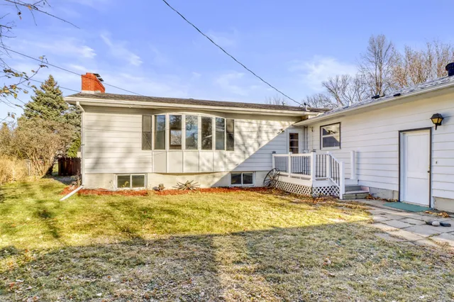 $304,900 | 1119 Elm Street South, Moorhead, MN 56560