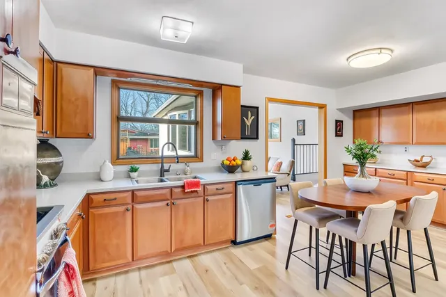 $304,900 | 1119 Elm Street South, Moorhead, MN 56560