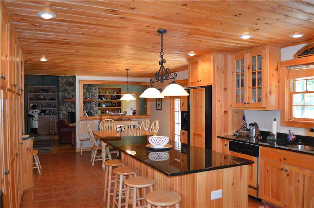146 Beaver Brook Estates Rome, ME 04963 - Photo 14 of 35 Kitchen