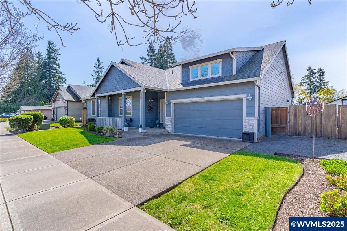 2262 A Street Hubbard, OR 97032 - Photo 3 of 46 Gallery Image 3