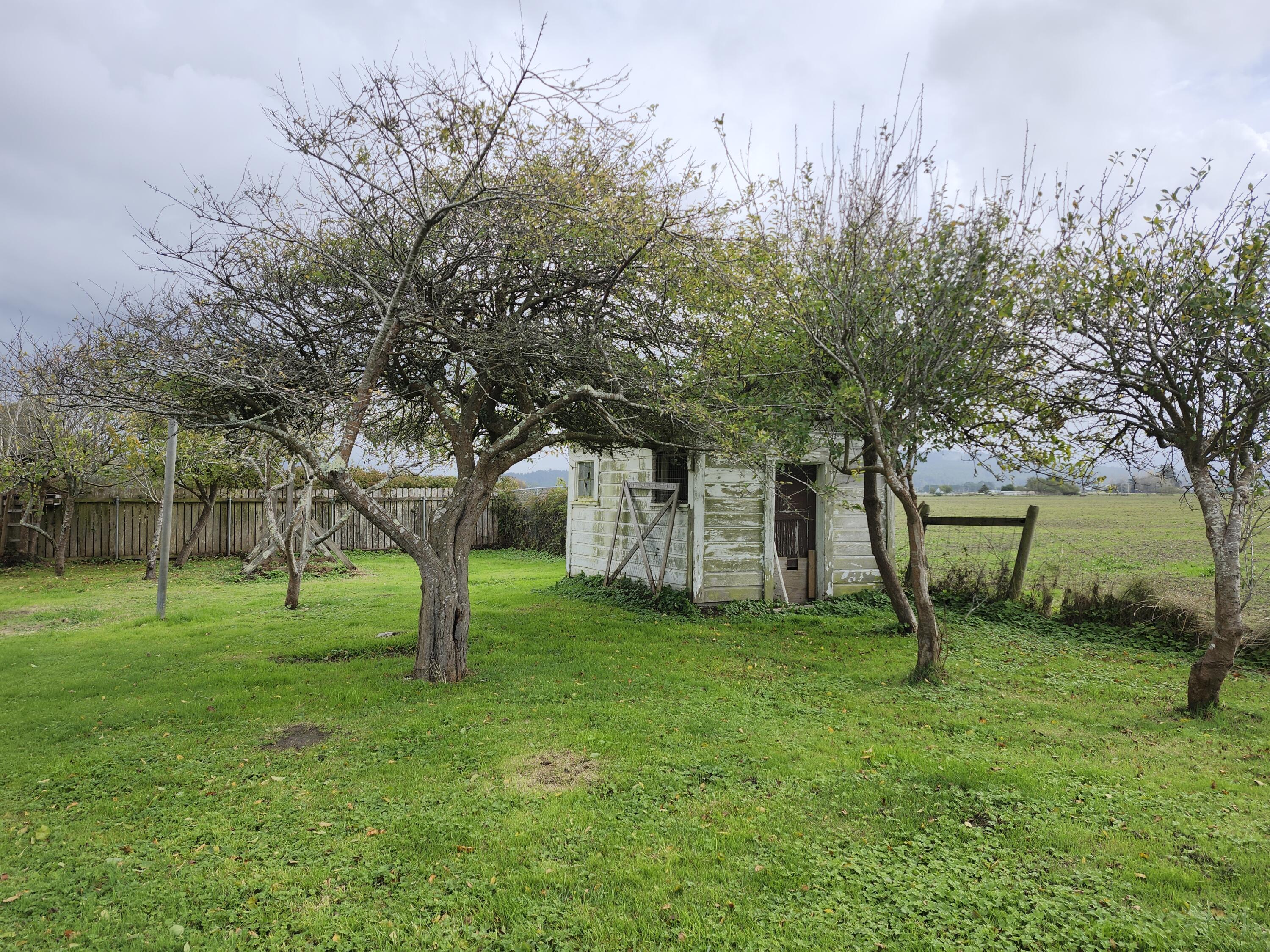 1212 Mad River Road Arcata, CA 95521 - Photo 40 of 46