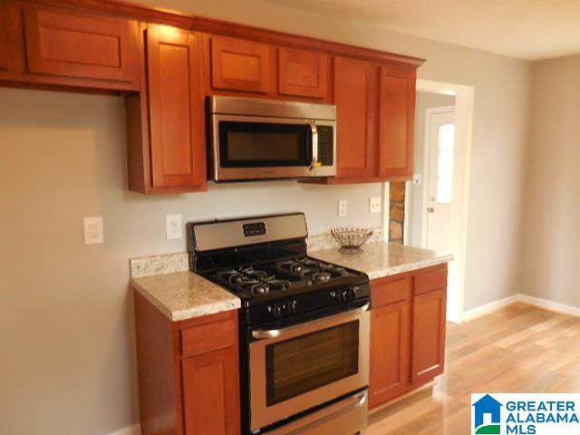 5430 Pine Road Pinson, AL 35126 - Photo 11 of 29