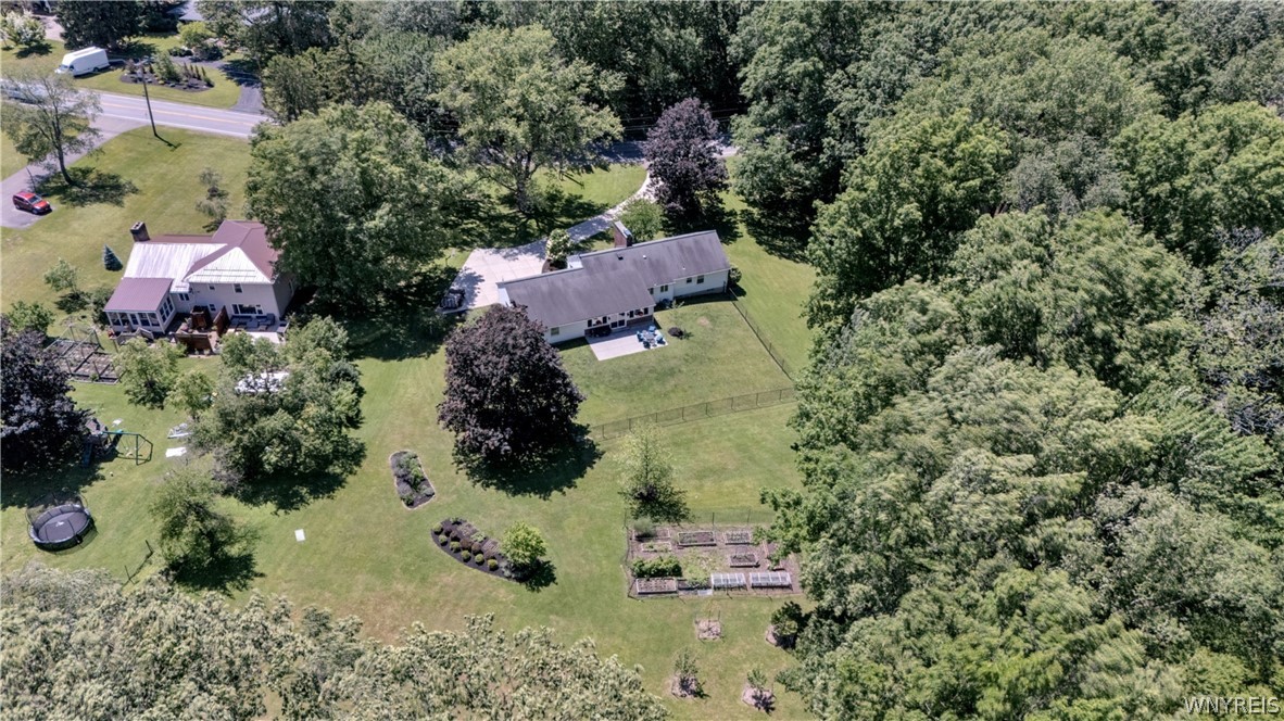 150 Girdle Road East Aurora, NY 14052 - Photo 46 of 47
