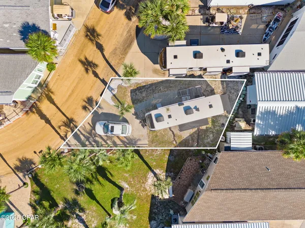 $285,000 | 207 Squid Lane, Panama City Beach, FL 32408