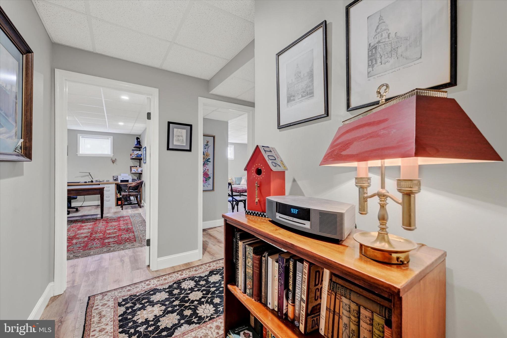 2211 Old Bosley Road Cockeysville, MD 21030 - Photo 38 of 65 a view of front door with lounge chair