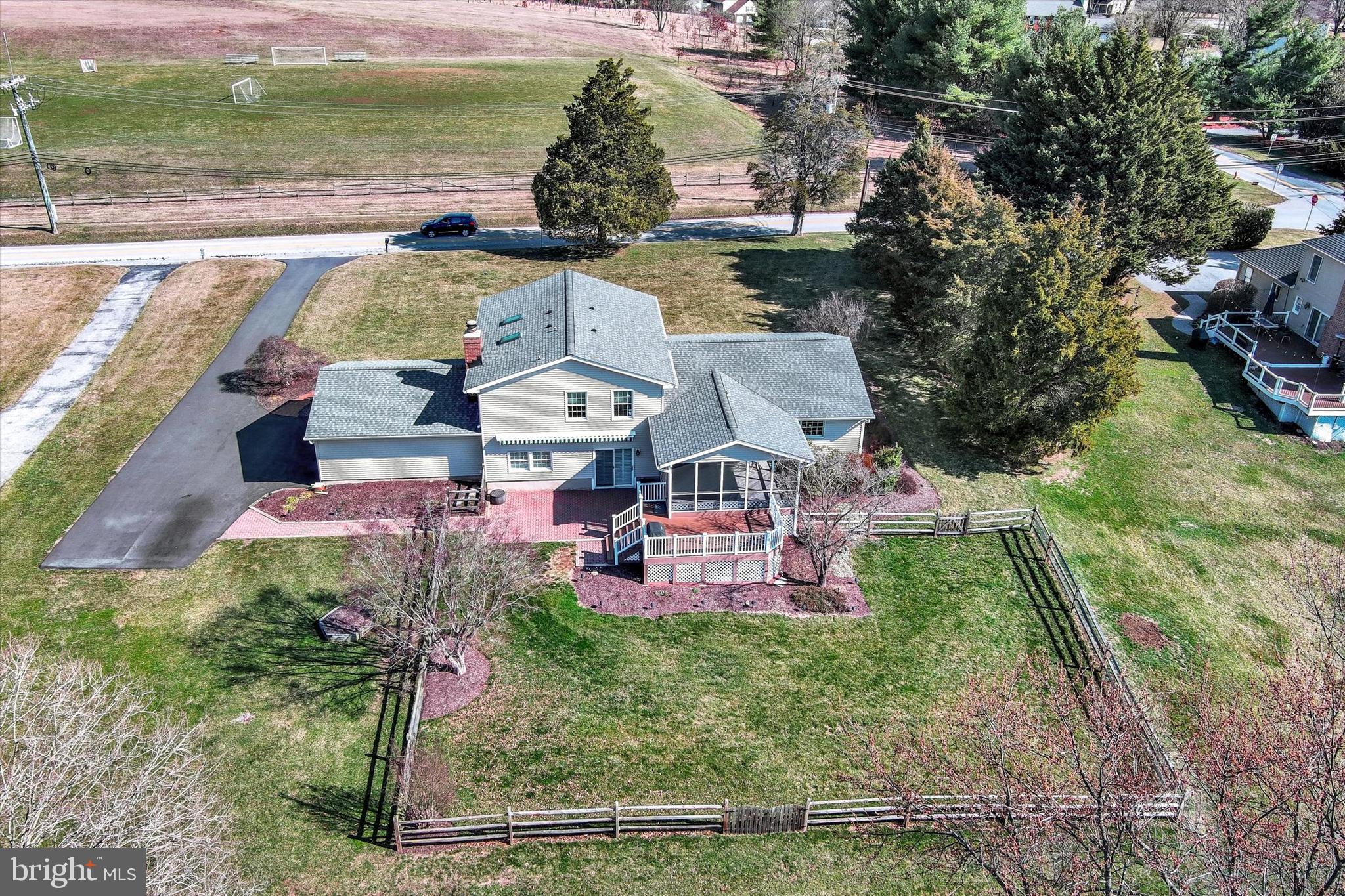 2211 Old Bosley Road Cockeysville, MD 21030 - Photo 51 of 65 Pride of ownership!