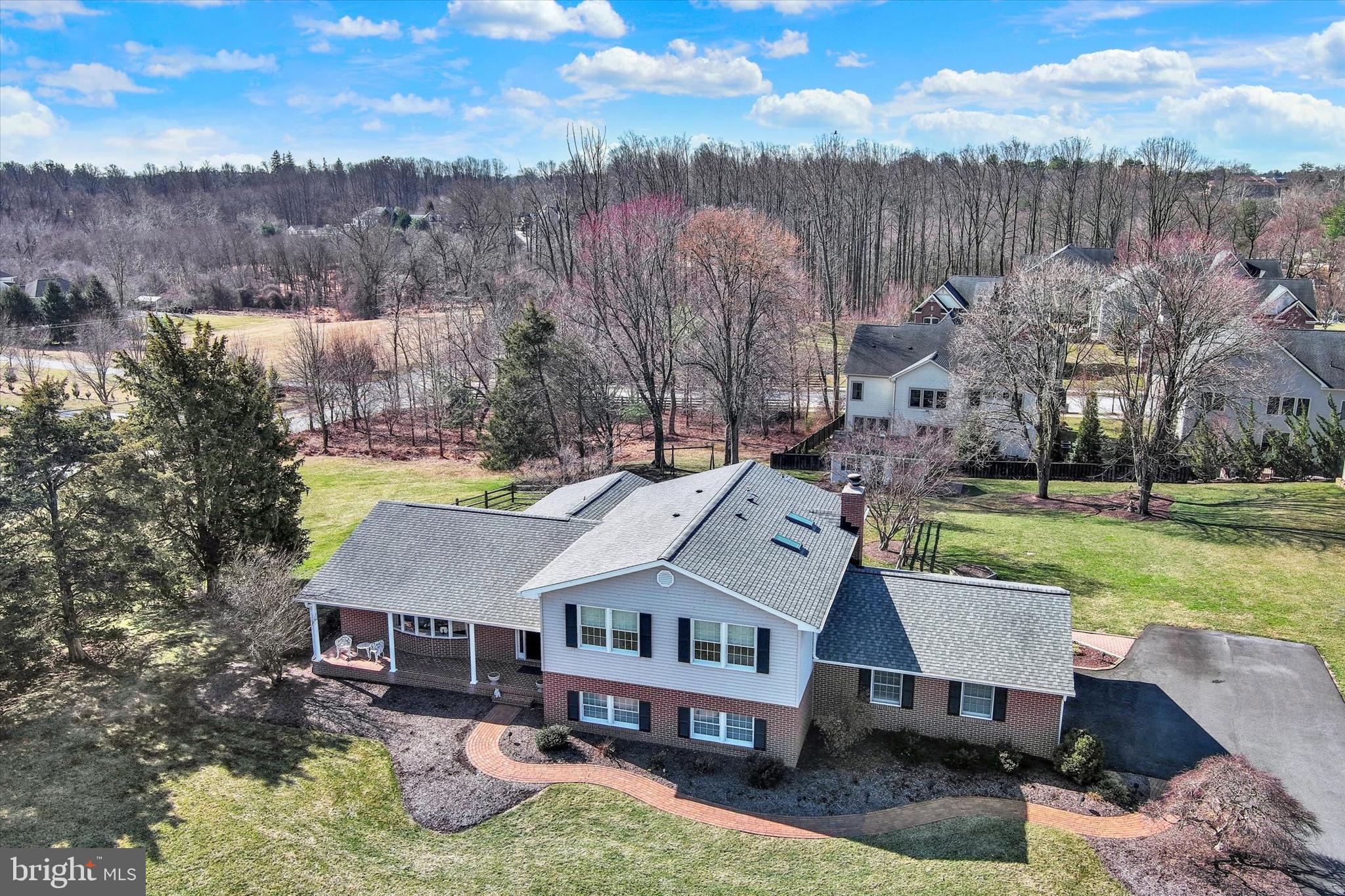 2211 Old Bosley Road Cockeysville, MD 21030 - Photo 60 of 65