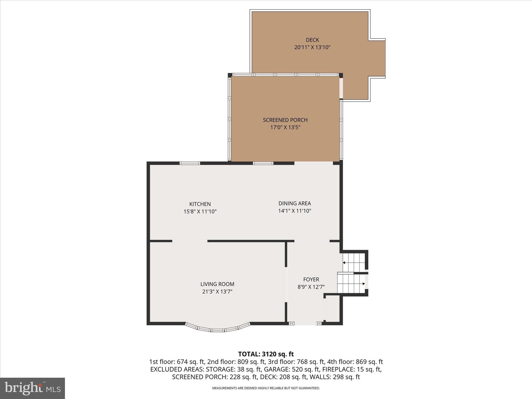 2211 Old Bosley Road Cockeysville, MD 21030 - Photo 61 of 65