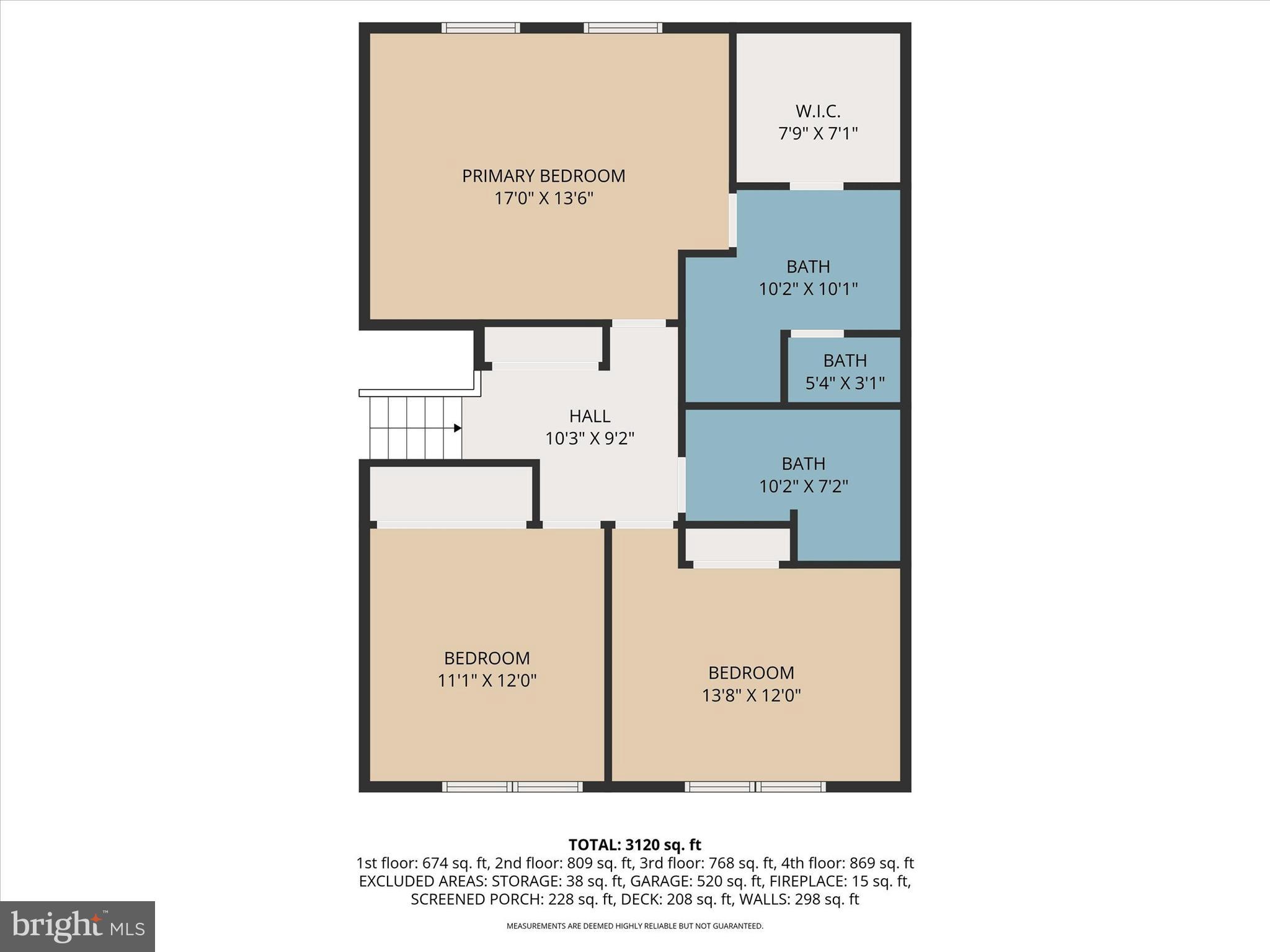 2211 Old Bosley Road Cockeysville, MD 21030 - Photo 62 of 65
