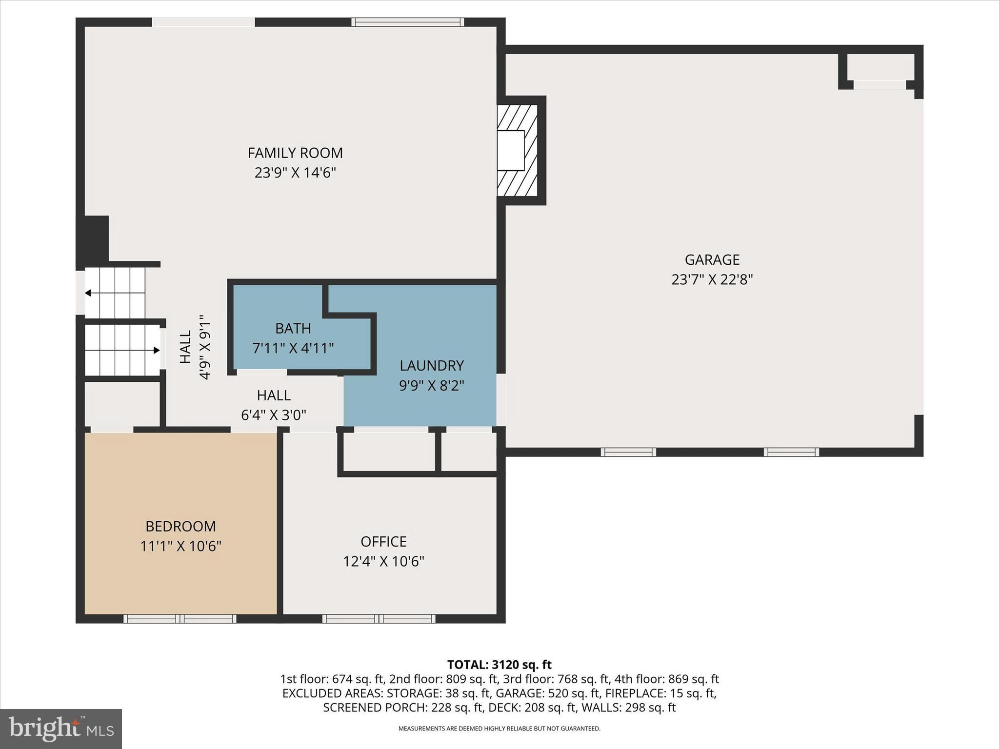 2211 Old Bosley Road Cockeysville, MD 21030 - Photo 63 of 65