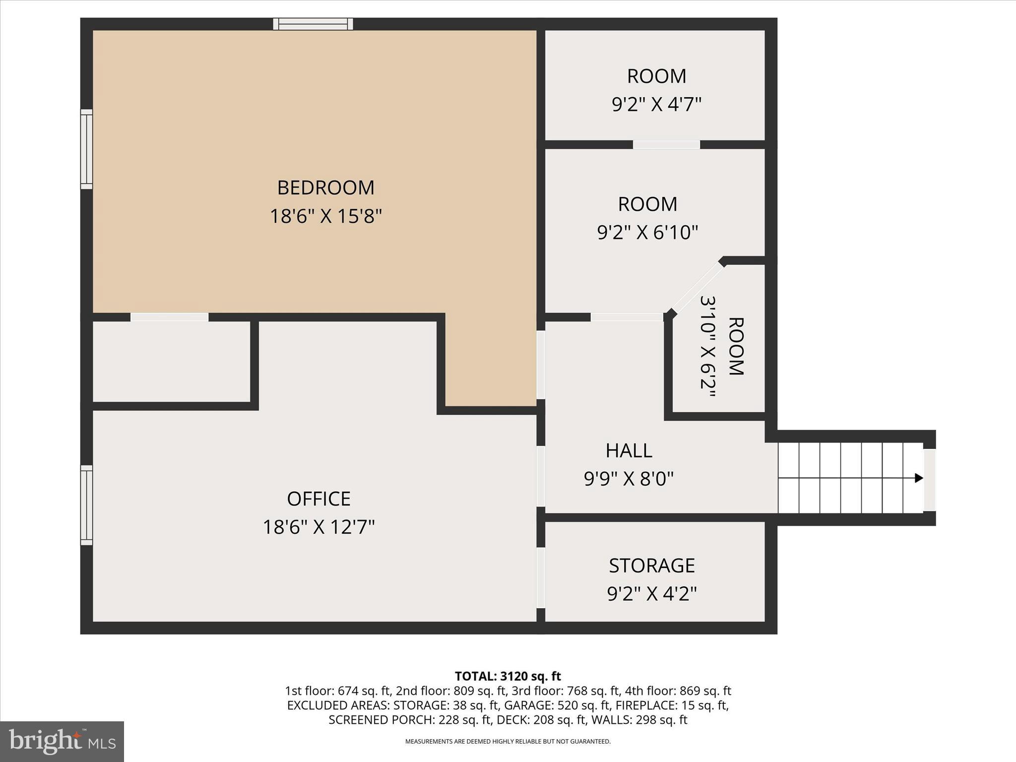 2211 Old Bosley Road Cockeysville, MD 21030 - Photo 64 of 65