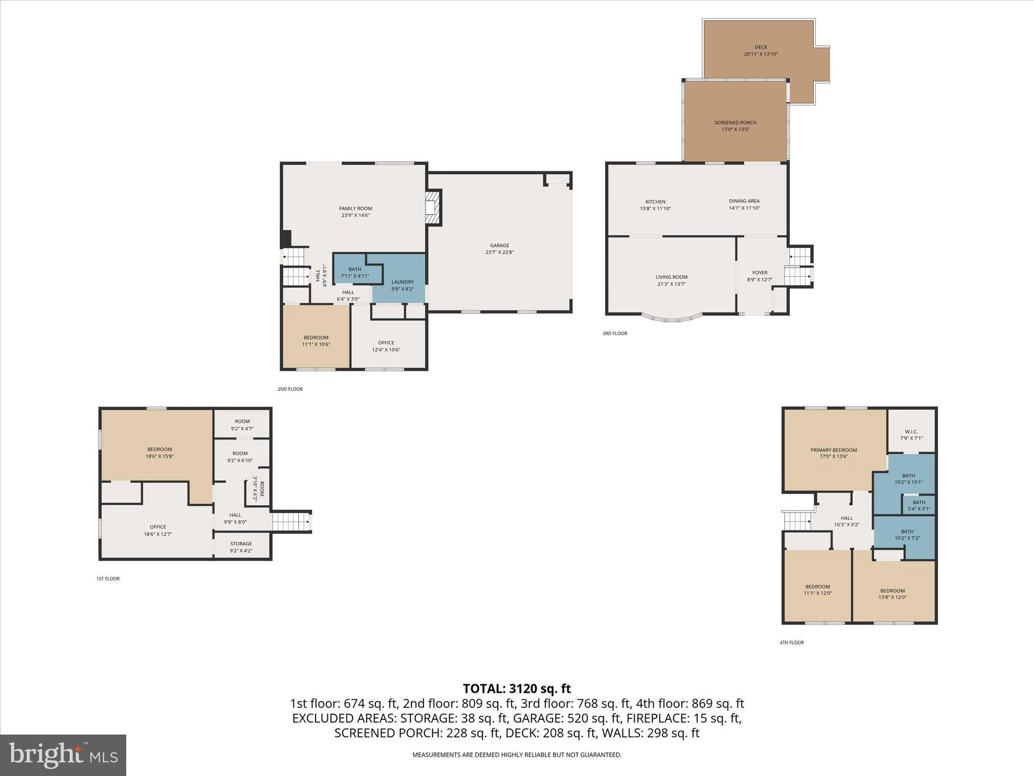 2211 Old Bosley Road Cockeysville, MD 21030 - Photo 65 of 65