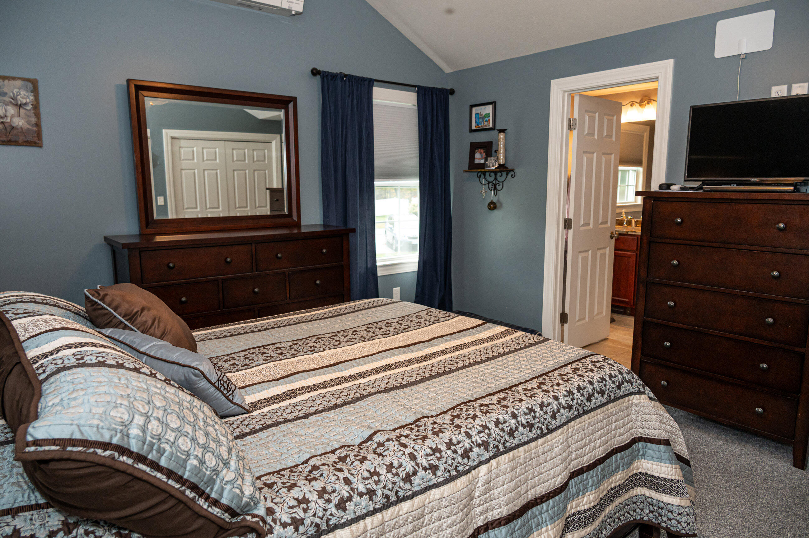 45 Pleasant Ridge Road Buxton, ME 04093 - Photo 37 of 86 Bedrooms-2983