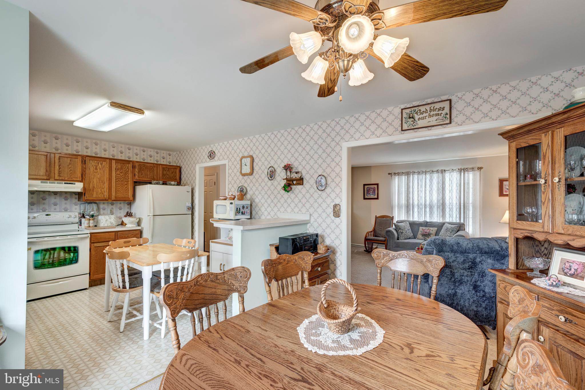 102 George Street Taneytown, MD 21787 - Photo 17 of 49