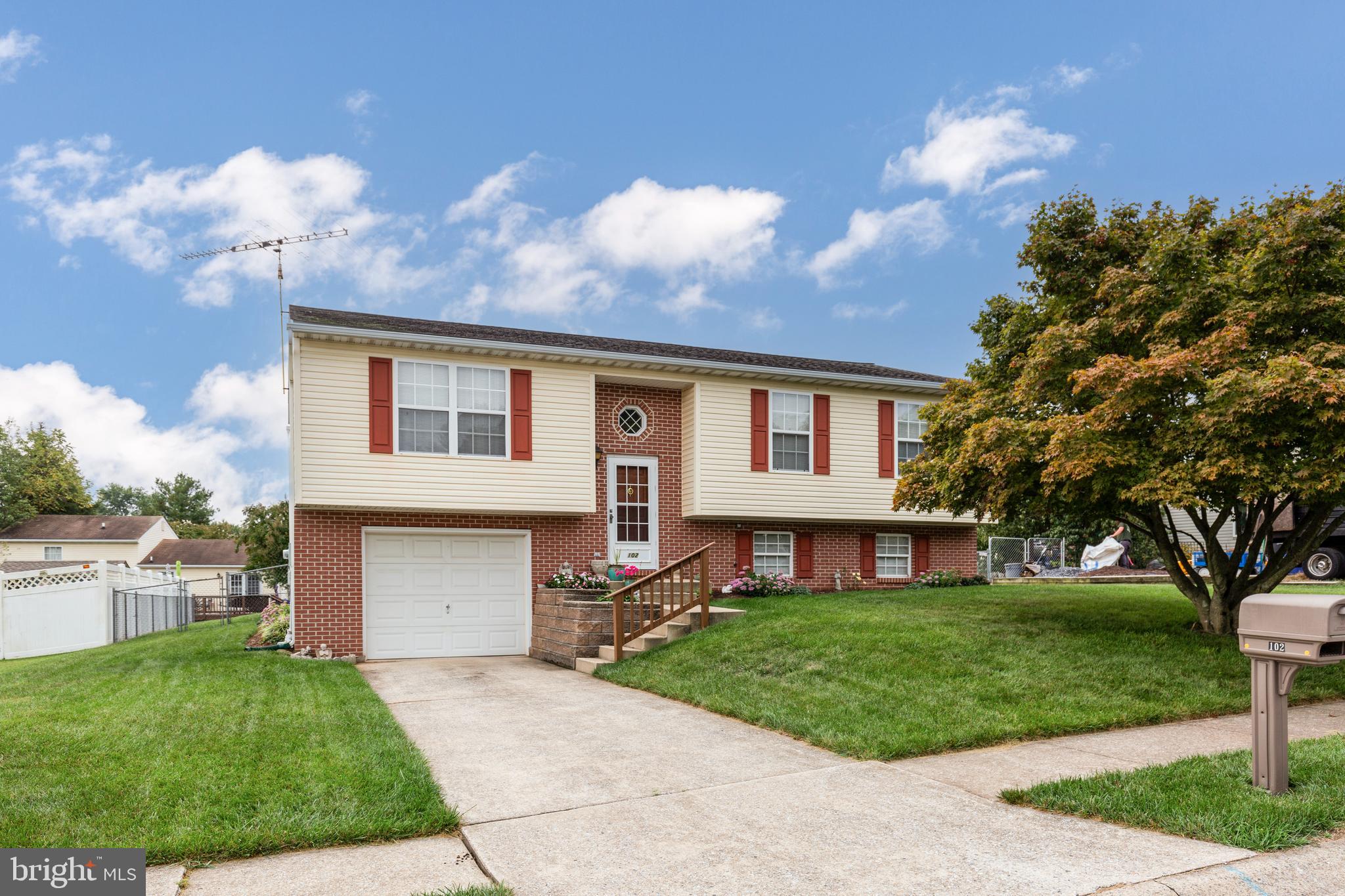 102 George Street Taneytown, MD 21787 - Photo 2 of 49