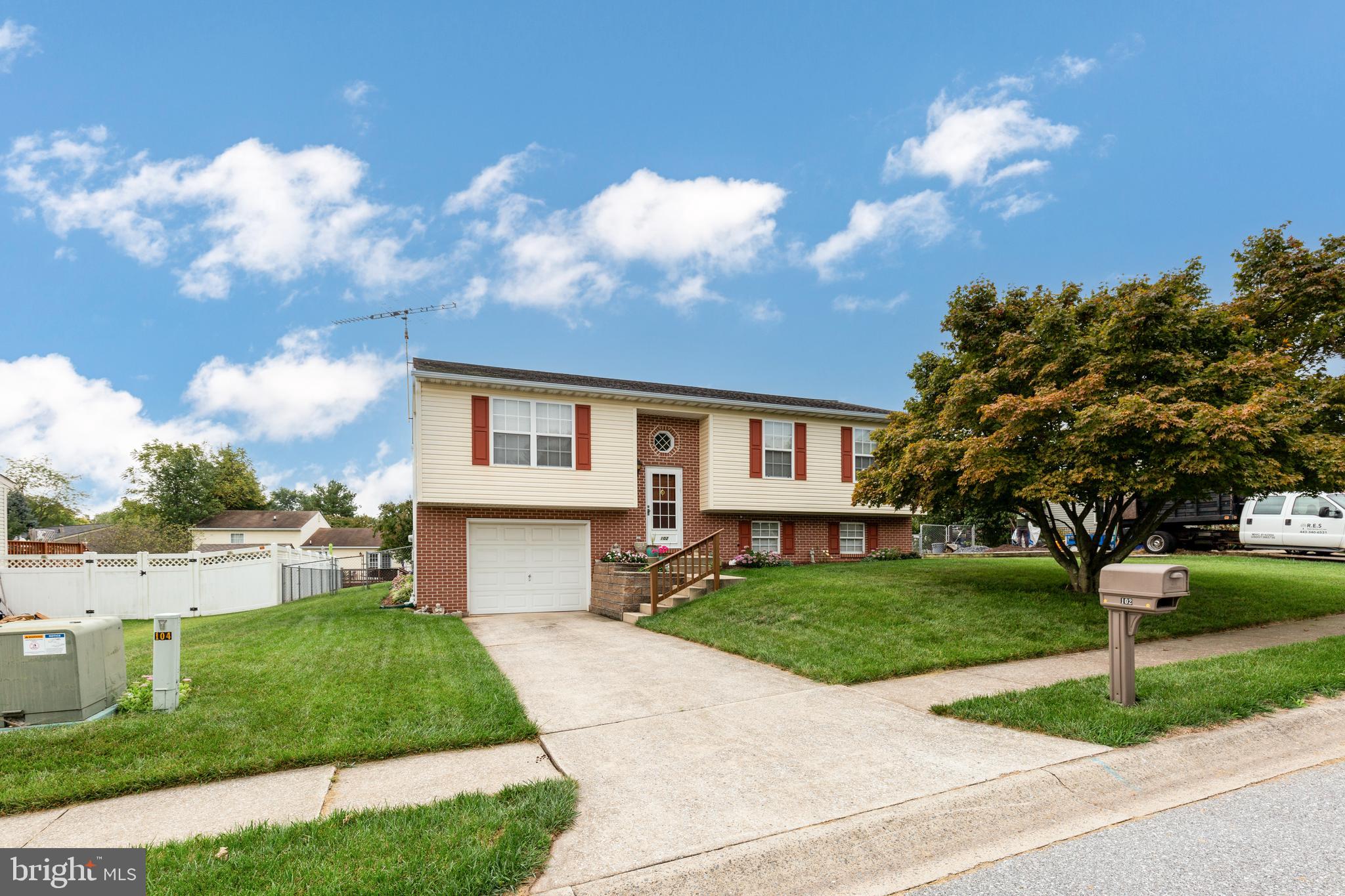 102 George Street Taneytown, MD 21787 - Photo 3 of 49