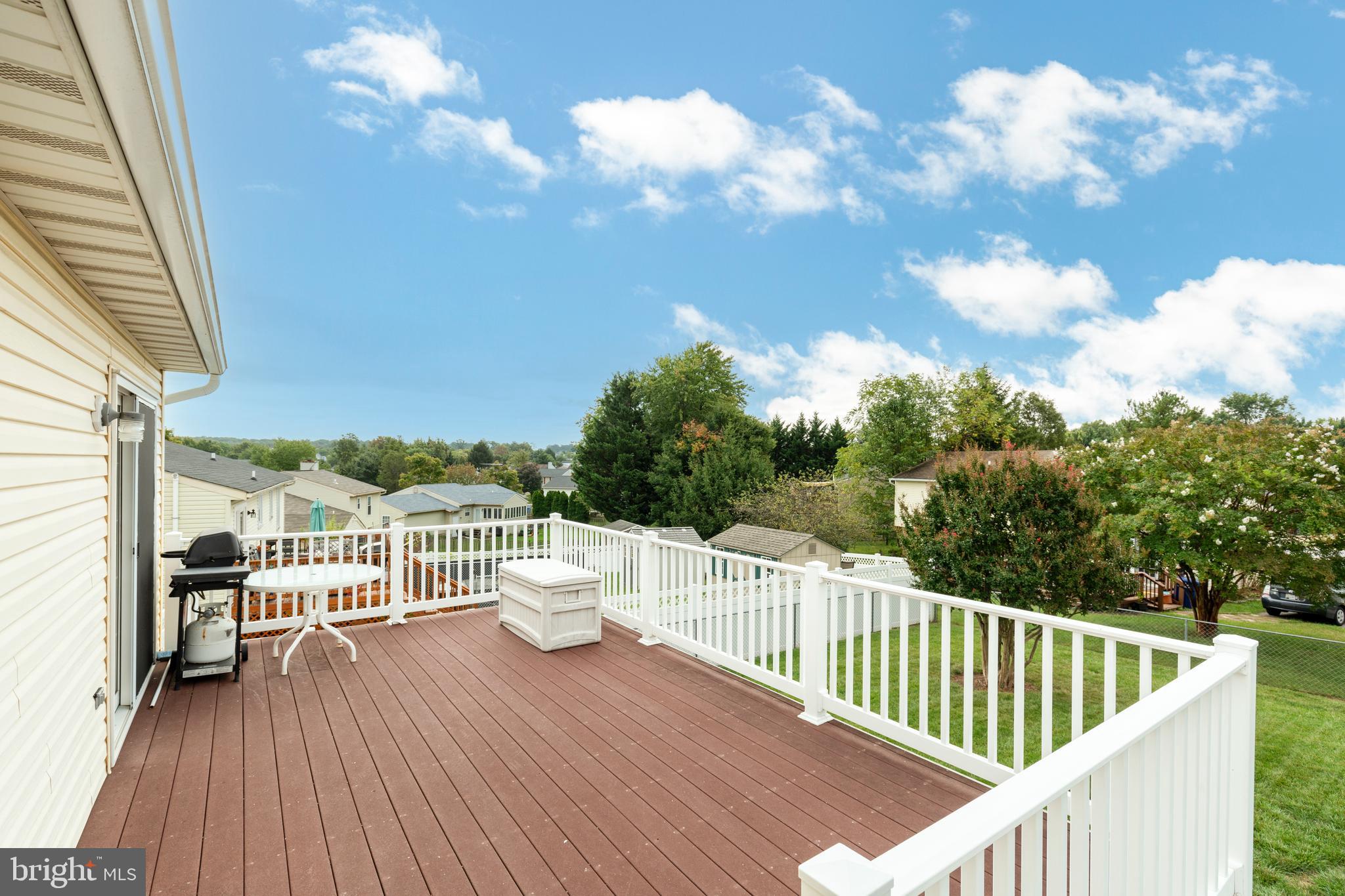 102 George Street Taneytown, MD 21787 - Photo 40 of 49