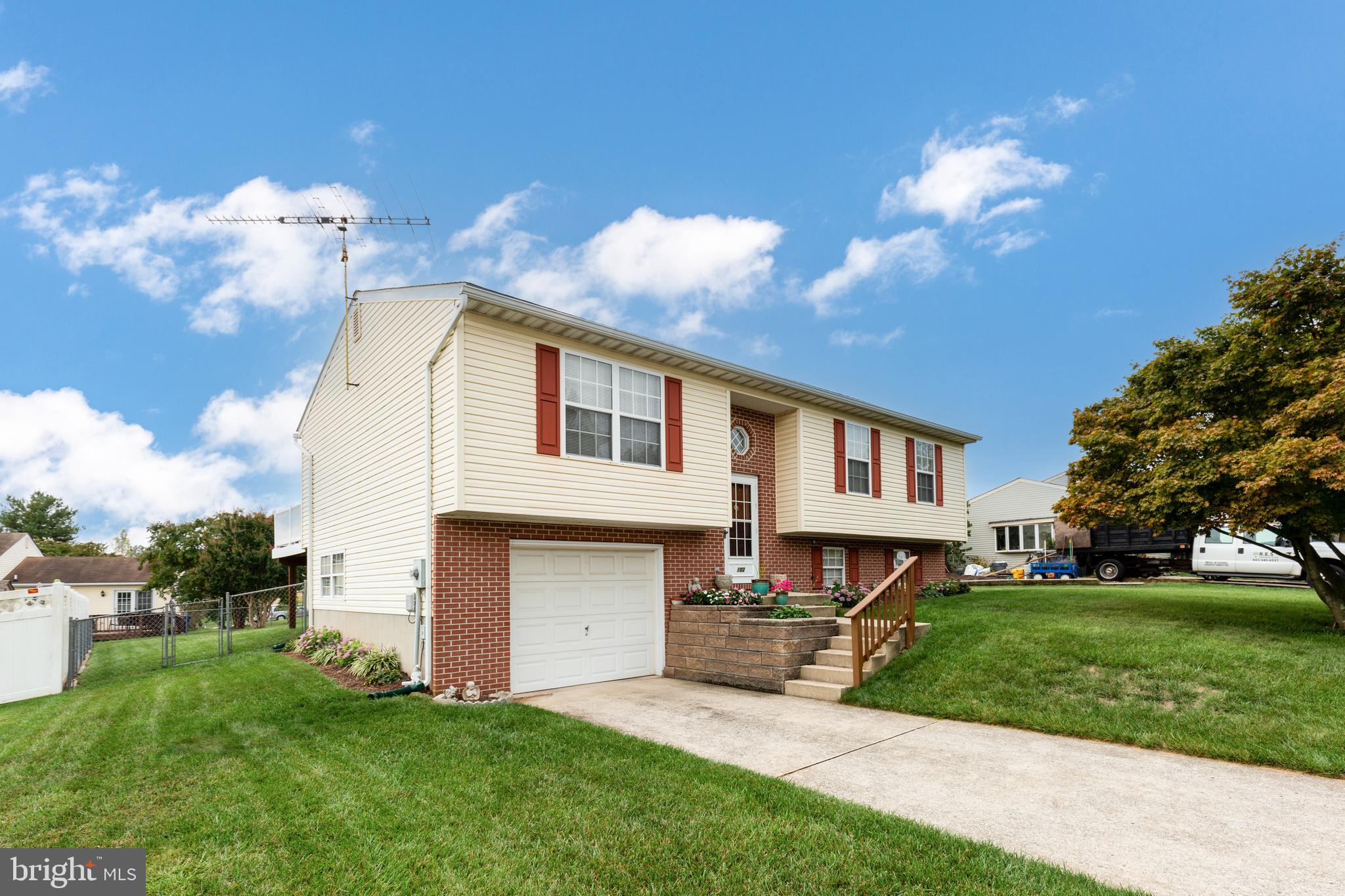 102 George Street Taneytown, MD 21787 - Photo 4 of 49