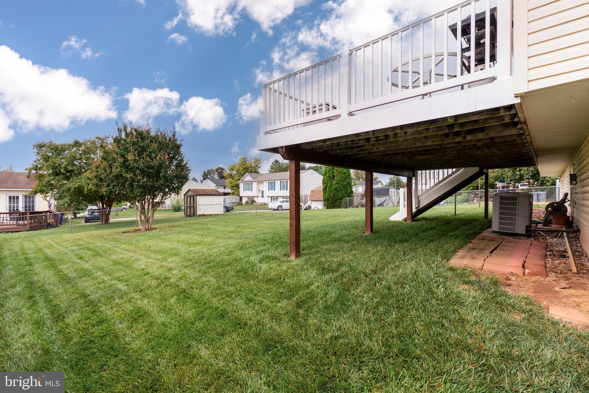 102 George Street Taneytown, MD 21787 - Photo 41 of 49