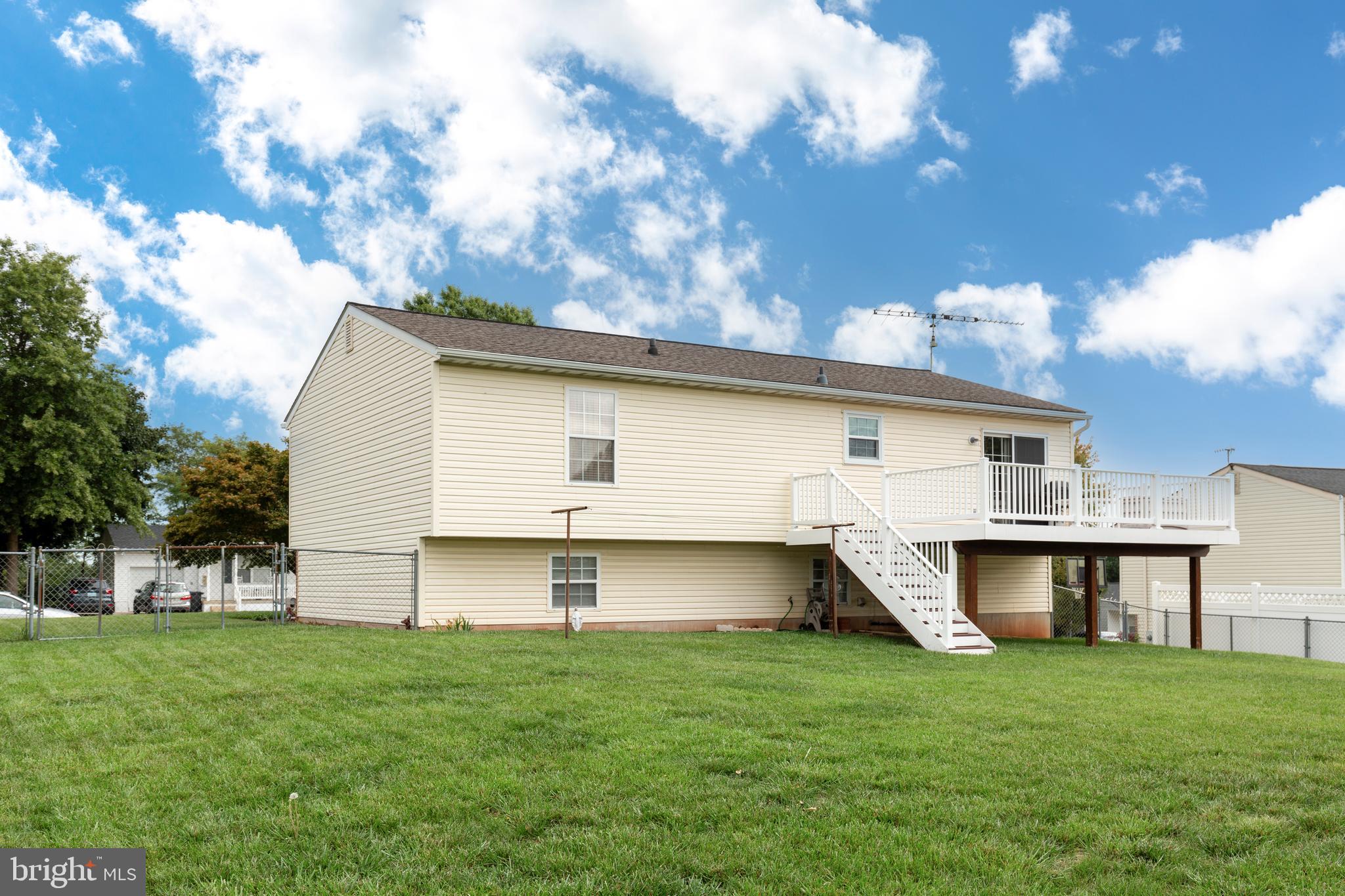 102 George Street Taneytown, MD 21787 - Photo 44 of 49