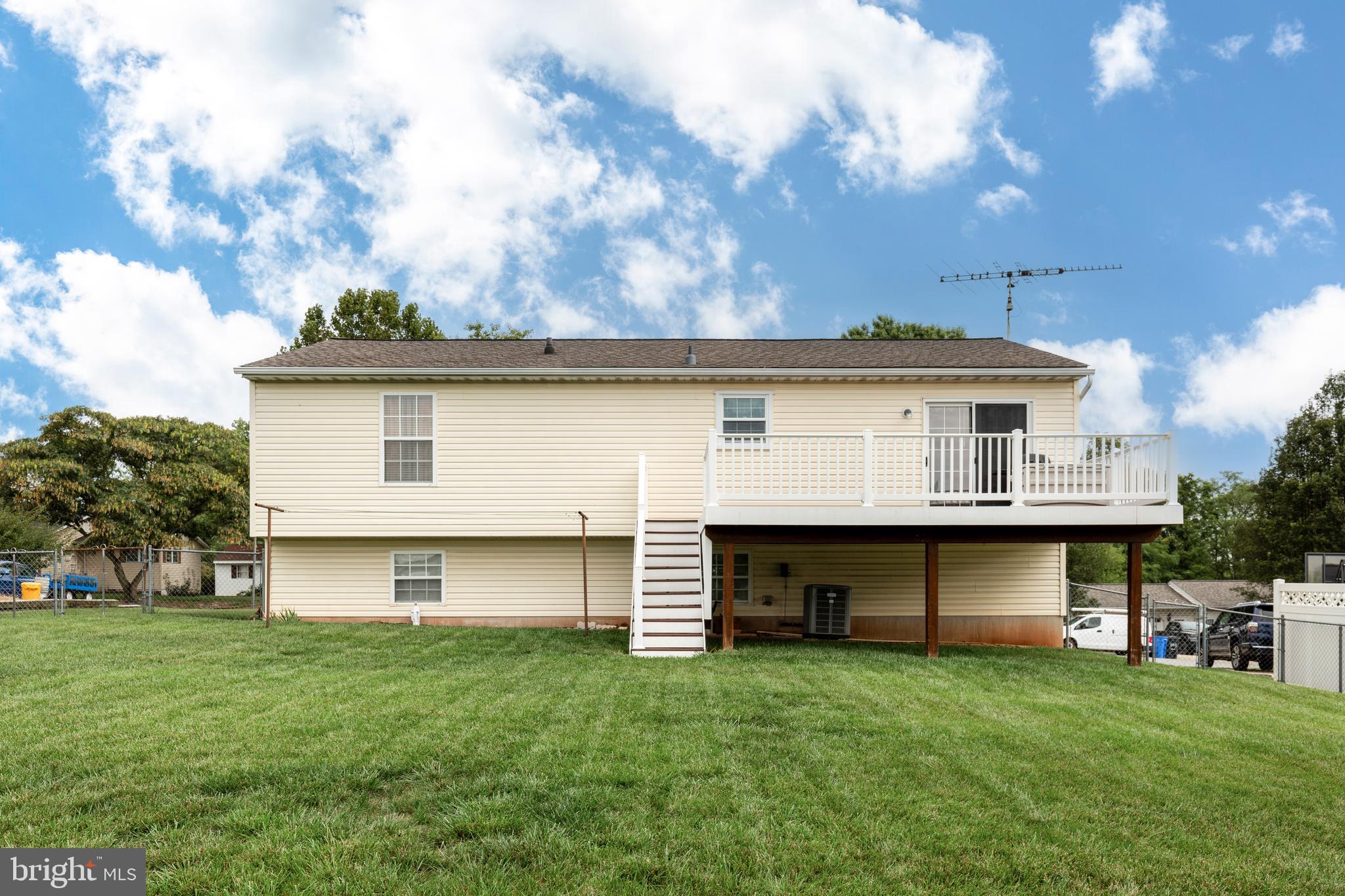 102 George Street Taneytown, MD 21787 - Photo 45 of 49