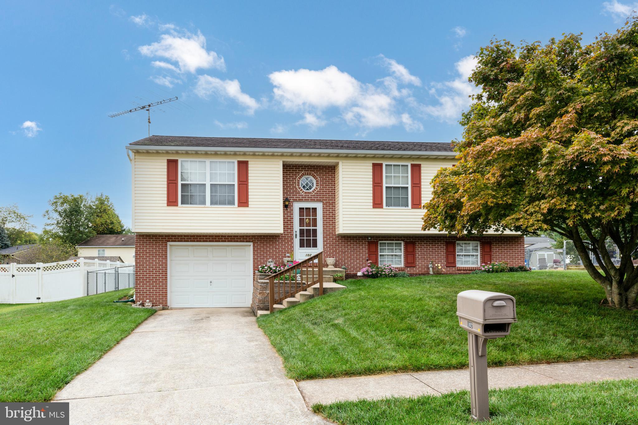 102 George Street Taneytown, MD 21787 - Photo 5 of 49