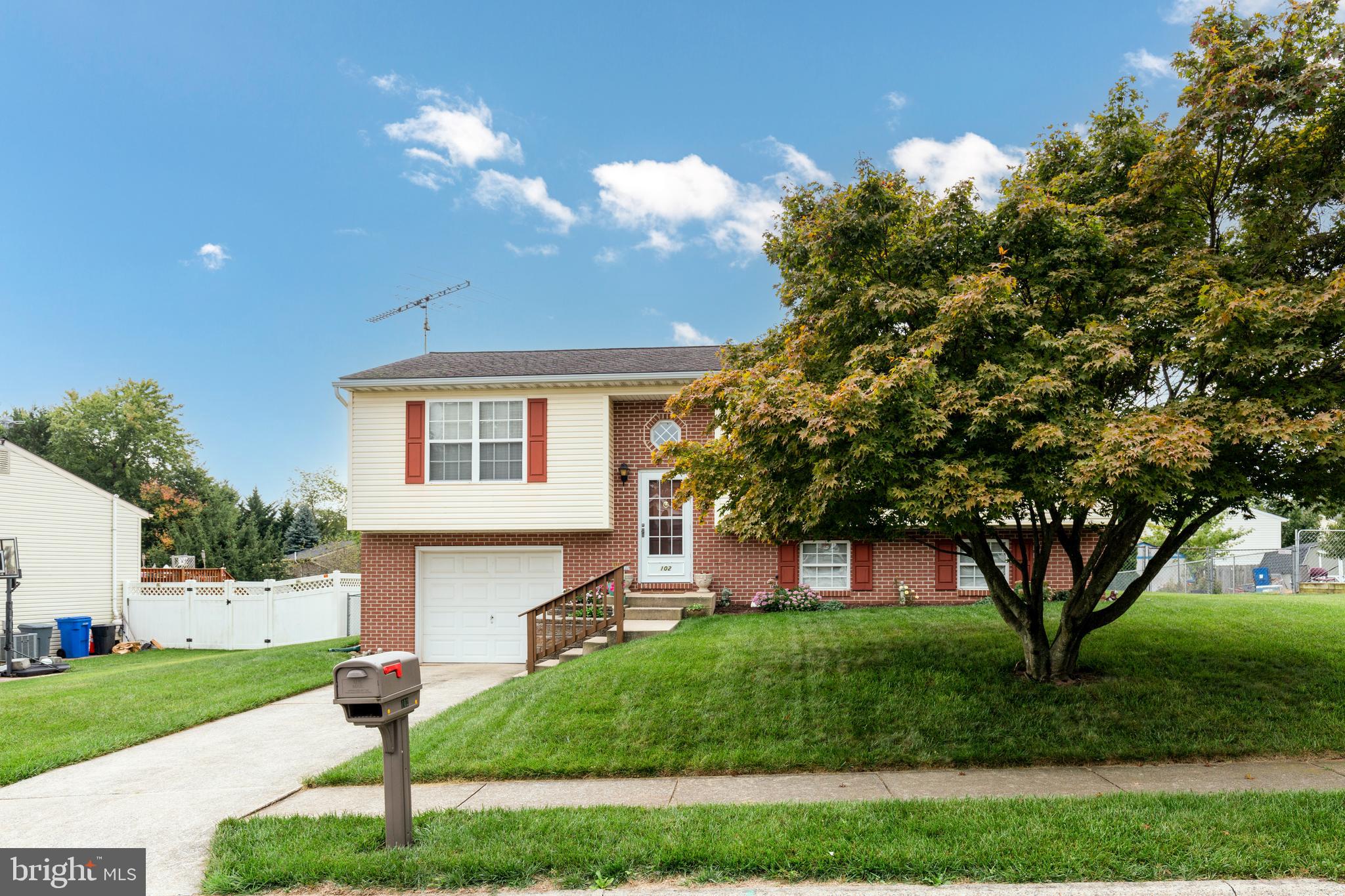102 George Street Taneytown, MD 21787 - Photo 6 of 49