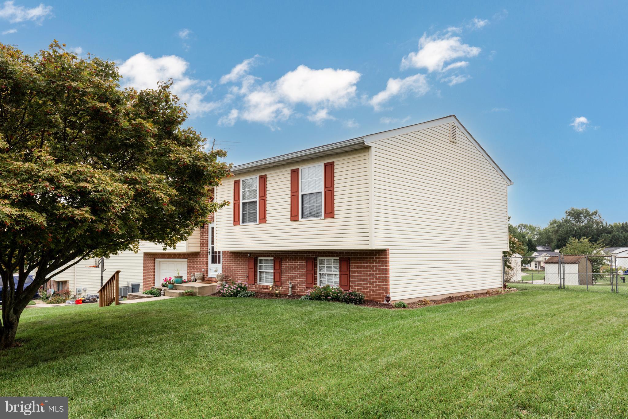 102 George Street Taneytown, MD 21787 - Photo 8 of 49