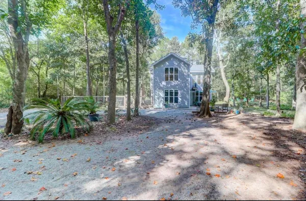 $560,000 | 2961 Hut Road, Johns Island, SC 29455