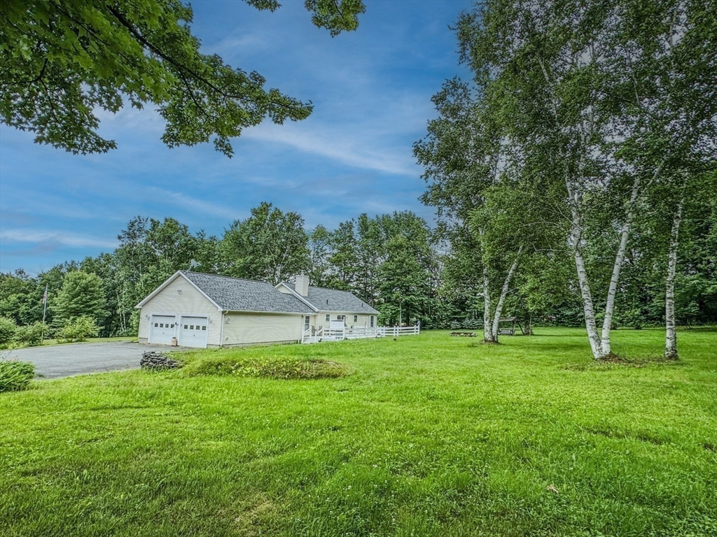 468 Tunnel Road Rowe, MA 01367 - Photo 32 of 41