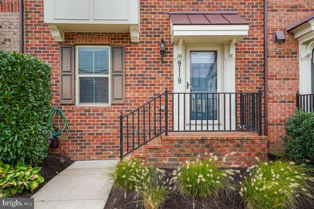 $585,000 | 9119 Landon House Lane, Frederick, MD 21704