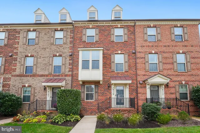 $585,000 | 9119 Landon House Lane, Frederick, MD 21704