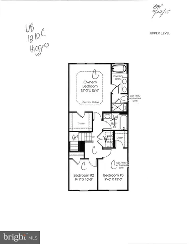 $585,000 | 9119 Landon House Lane, Frederick, MD 21704