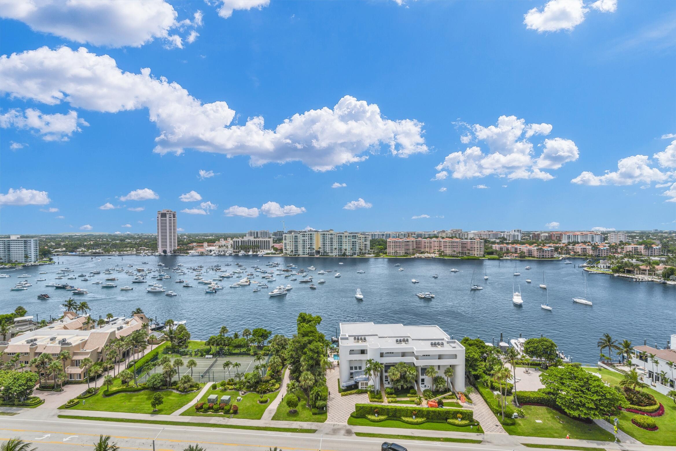 550 South Ocean Boulevard, Unit 1009 Boca Raton, FL 33432 - Photo 13 of 56 View
