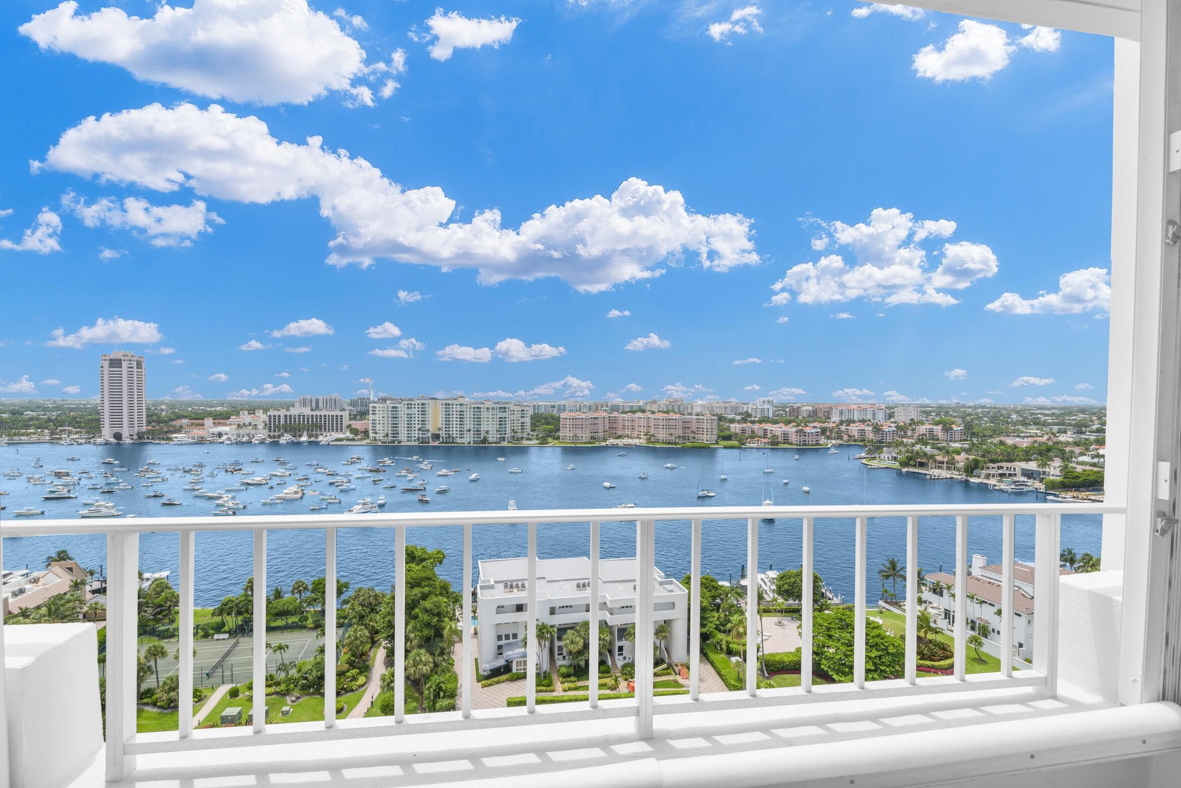550 South Ocean Boulevard, Unit 1009 Boca Raton, FL 33432 - Photo 14 of 56 View